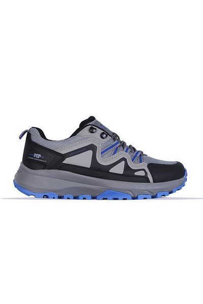 M.P. Mp 242-2012Mr Smoked Men's Snekaer Sneakers