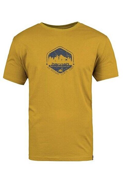 HANNAH Men's Summer T-Shirt - Ramone