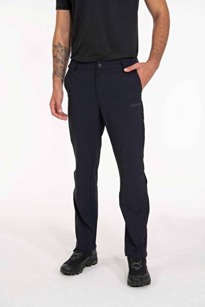 2AS Men's Black Iron Trousers
