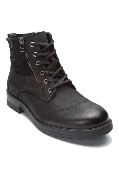 Efe Hammer Jack 102 17480 - Γνήσιες δερμάτινες Comfort Casual Boots