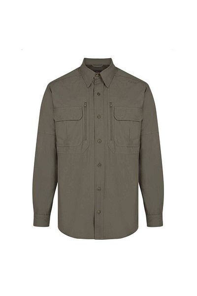 Evolite Swat Pro Tactical Shirt - Khaki Color