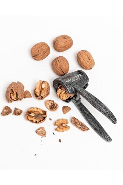 Koztepe Çiftliği Ceviz Kırıcı