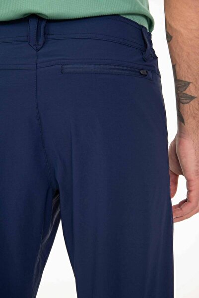 2AS Ponce Erkek Pantolon-lacivert