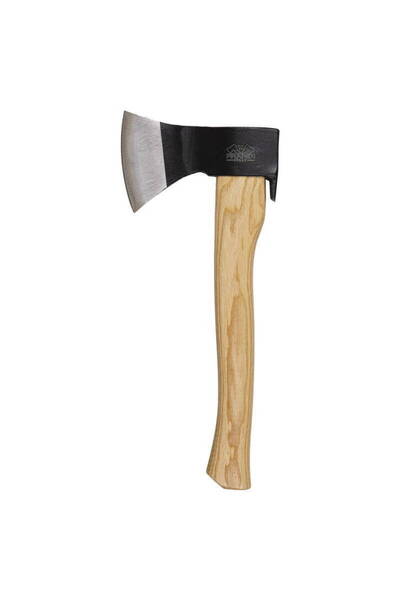 Genel Markalar 800gr Kerpetenli Marangoz Baltası, 38cm