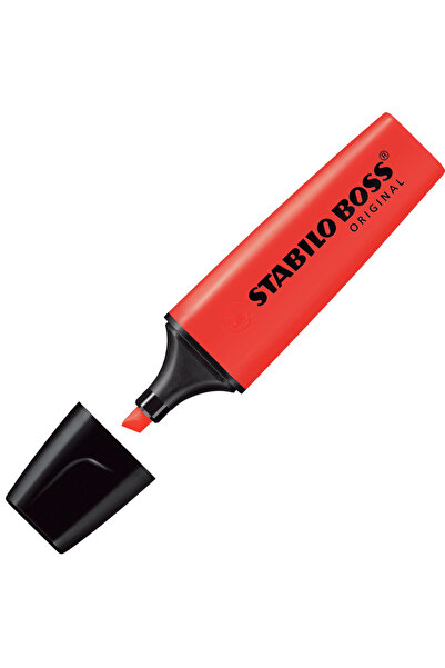 ADN KIRTASİYE STABILO BOSS