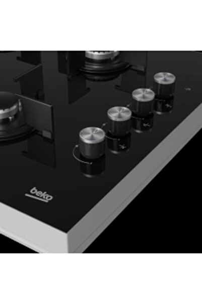Beko BSTOC 826 S Set Üstü Ocak