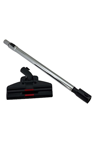 Parmis Σετ σωλήνων και ακροφύσιο ηλεκτρικής σκούπας συμβατό με Electrolux PC91-ANIMT