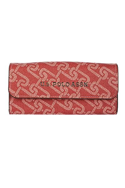 U.S. Polo Assn. Star Powder Дамска портфолио чанта Usc23900