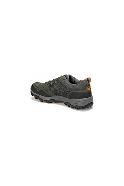 lumberjack WEST WATERPROOF ERKEK OUTDOOR AYAKKABI