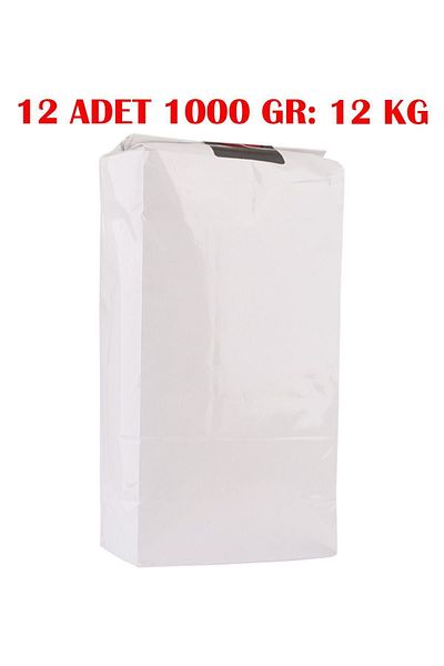 Neşe Çay 12 Pieces May Tea 1 Kg - Special Sieve