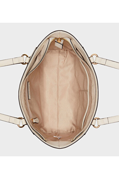 Nine West Women White Hand bag