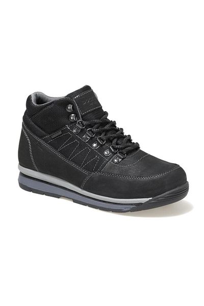 Dockers By Gerli Dockers 227184 Water Resistant Genuine Leather Comfort Casual Men's Boots