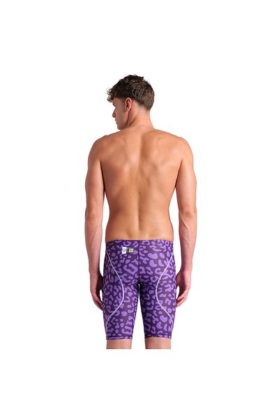 ARENA Costum de baie Powerskin St Next Le Jammer pentru bărbați violet 006351877