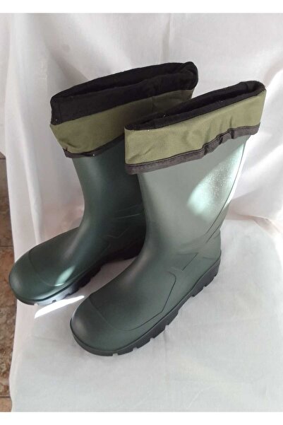 POLI POLİ ÇORAPLI ÇİZME NO :44