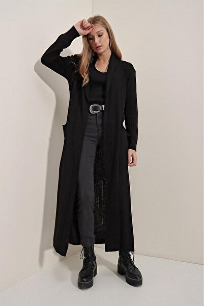 onno style woman سترة رياضية طويلة