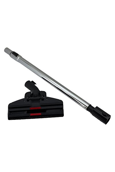 Parmis Σετ σωλήνων και ακροφύσιο ηλεκτρικής σκούπας συμβατό με Electrolux ZUS 3960PT