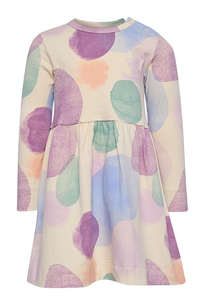 hummel hmlANNY KLEID L/S