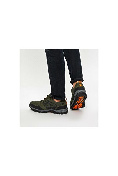 lumberjack WEST WATERPROOF ERKEK OUTDOOR AYAKKABI