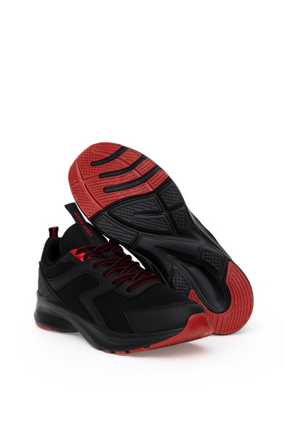 Pierre Cardin Siyah Sneaker 50278863-VR046