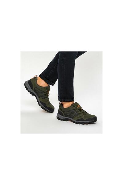 lumberjack WEST WATERPROOF ERKEK OUTDOOR AYAKKABI