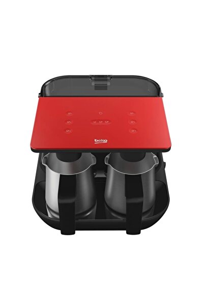 Beko TKM 8961 K Yeni Keyf Türk Kahve Makinesi