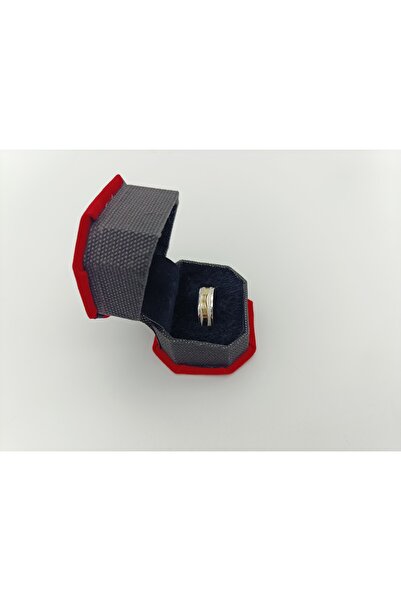 FURKANOLTUTAŞI VE KUYUMCULUK Gümüş Alyans Özel Tasarım