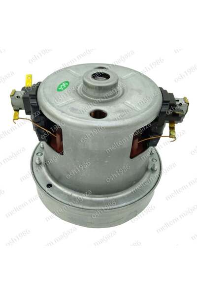 Parmis Motor pentru aspirator compatibil Samsung Vcc 45w0s3r - Sc45wo 1400w Ht38