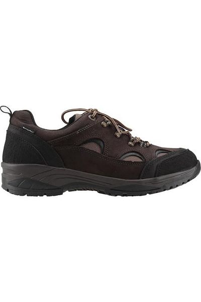 Hammer Jack 17845 Pantofi de exterior confortabili, impermeabili, din piele naturală