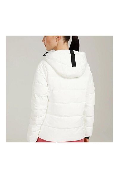 lumberjack Apreskı 2w Palton 2pr Tesatura hidrofuga Palton casual dama