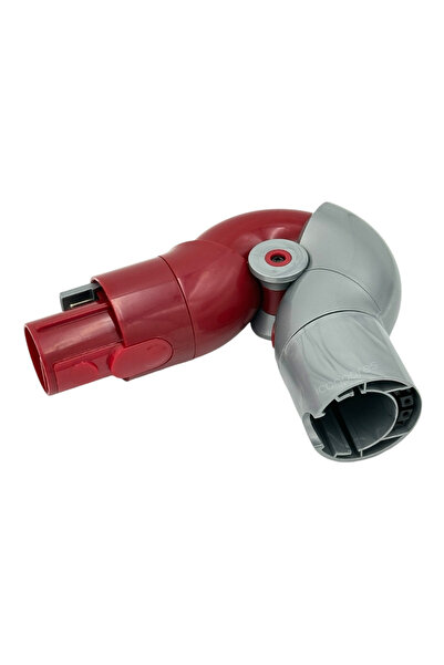 Parmis Dispozitiv multifuncțional pentru cot compatibil Dyson V15 Detect