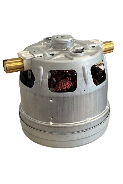 Parmis Συμβατός κινητήρας ηλεκτρικής σκούπας Bosch BSA 2801 - Με περιέλιξη χα...