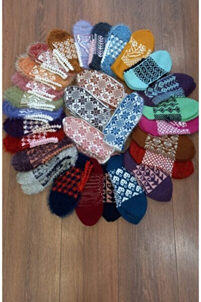 kokoş butik Kadın 30 Adet Çeyizlik Hediyelik Patik çetik hediyelik çetik çeyi...