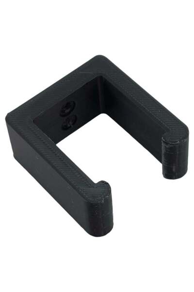 Parmis Suport de perete pentru aspiratorul Phantom compatibil DC500 Carbon