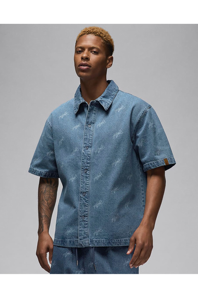 Nike Jordan Flight Heritage Kot Чоловічий верх