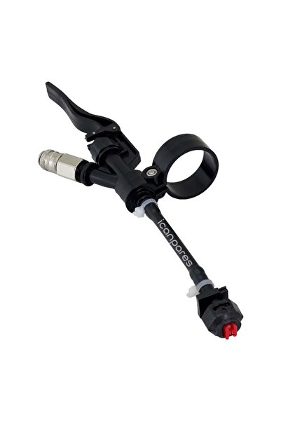 Parmis Συμβατός με Fantom, ενεργοποιητής σωλήνα πλυσίματος χαλιών Promidi 400 CM