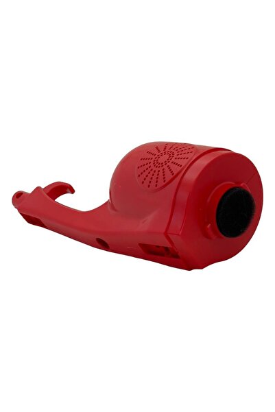 Parmis CVS съвместим Dn 4705 Wanda Практичен прахосмукач с вертикална констру...