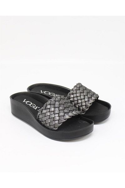 Voga 1449 Comfort Casual Ανατομικές Καθημερινές Παντόφλες