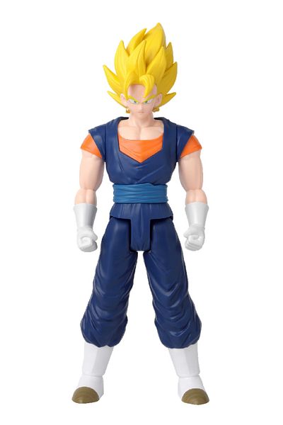 BANDAI Dragonball Limit Breaker Series Super Saiyan Vegito 12inch
