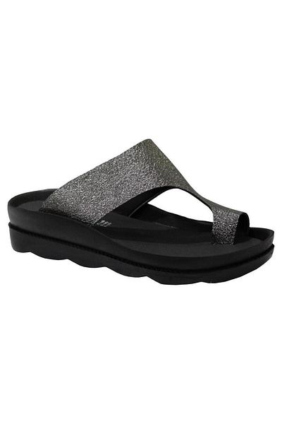 Özen Voga 1742 - Comfortable Anatomical Casual Slippers