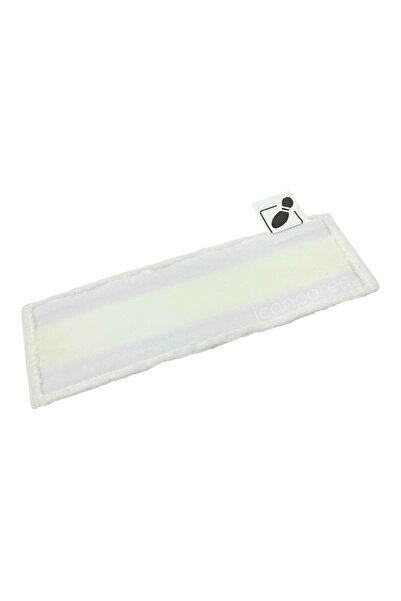 Parmis Συμβατό με Karcher SC1 EasyFix Ηλεκτρική σκούπα ατμού Μικροϊνών ορθογώνιας σχήματος ορθογώνιας σφουγγαρίστρας δαπέδου