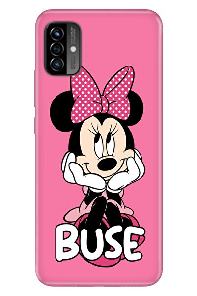 Reeder Blue Max Pro Lite 2022 Uyumlu Kılıf İsim Yazılı Kişiye Özel Silikon Mo...