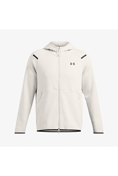 Under Armour Full Zip Unstoppable Fleece Men's Jacket