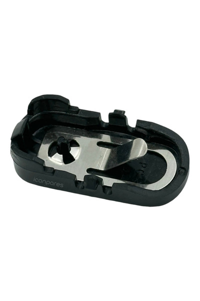 Parmis Buton METALLİ pentru aspiratorul Philips compatibil XC8049 SpeedPro Ma...