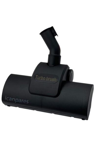 Parmis Aspirator compatibil Siemens VSX 41A300 Turbo Brush cu Cap de Aspirare