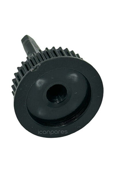 Parmis Εσωτερικός εξοπλισμός αναρρόφησης με συμβατή κεφαλή αναρρόφησης XC8043 SpeedPro Max της Philips