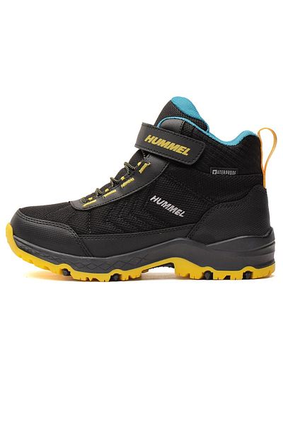 hummel Luan Jr. Παιδικές μπότες εξωτερικού χώρου 900376 -2594