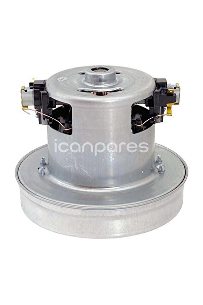 Parmis Μοτέρ ηλεκτρικής σκούπας Fantom Compatible Canister DC 2800