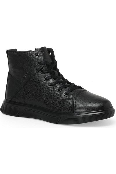 Dockers 231232 Ανδρικές μπότες Comfort από γνήσιο δέρμα