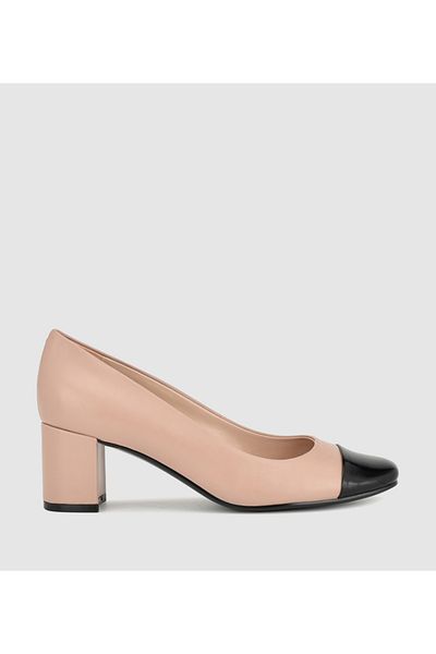 Nine West Women Beige Shoes