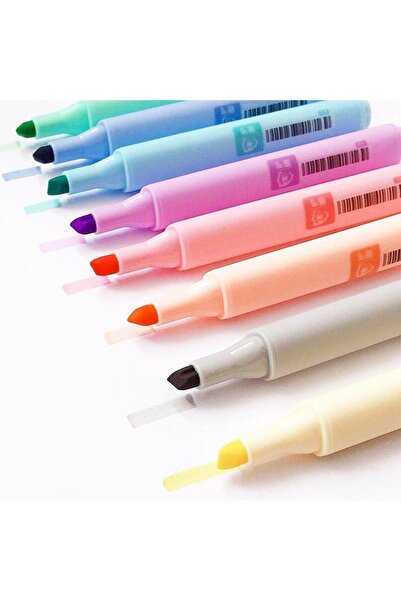 ADN KIRTASİYE CHOSCH CS-H716 NEON FOSFORLU KALEM